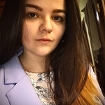 Лариса Кирсанова