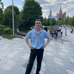 Николай Сороколетов