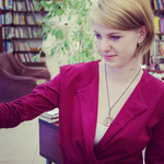 Никитина Анна
