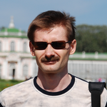 Виталий Гаевский