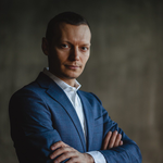 Аватар Бондарь Дмитрий — преподаватель курса Генплан наизнанку 🚀