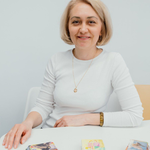 Елена Монастырева