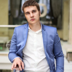 Аватар Андрей Соболев