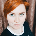 Полина Кинзягулова
