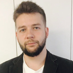 Аватар Vladimir Ershov — преподаватель курса Big Data для руководителей