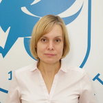 Аватар Нина Прохоренко — преподаватель курса Биология: вводно-предметный курс для иностранных учащихся