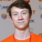 Аватар Илья Степанов — преподаватель курса Быстрый старт в спортивное программирование