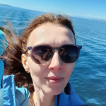 Юлия Григорьева