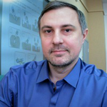 Сергей Валентинович Тригубов