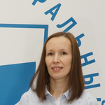 Аватар Гульсияр Муратова — преподаватель курса Математика. Вводный курс для иностранных учащихся