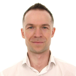 Viacheslav Moskalenko