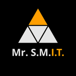 Mr. SMIT