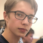 Григорий Санников