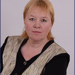 Солотина Лариса Николаевна