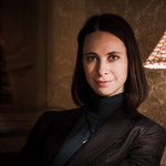 Анна Палкова