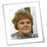 Надежда Васильевна Еговкина