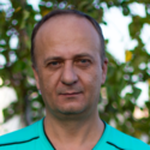 Сергей Смирнов