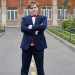 Василий Зубарев