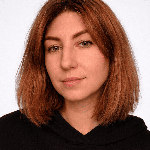 Яна Волшина