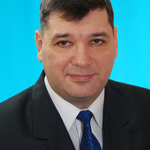 Аватар Радик Ишмуратов