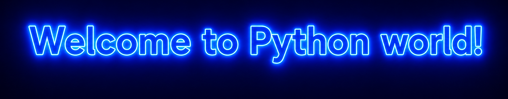Обложка профиля PRO Python