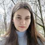 Аватар Ксения Капранова — преподаватель курса ИИ в дизайне лекарственных молекул