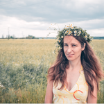 Аватар Светлана Копылова — преподаватель курса Волк, коза и капуста. Головоломки сельского туризма