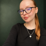 Аватар Бабина Анастасия