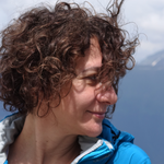 Аватар Екатерина Башта — преподаватель курса Как создать и вести группу взаимопомощи 2023