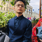 Аватар Абулкаир Хамитов — преподаватель курса Основы теории графов