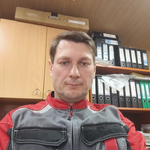 Игнатов Максим Борисович