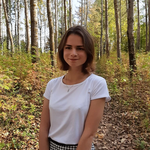 Кунцова Ксения
