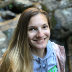 Аватар Елена Широкова — преподаватель курса Программирование на Python
