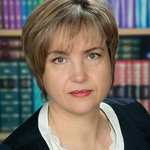 Маргарита Геннадьевна Арутюнян