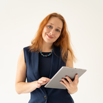 Аватар Вера Чистякова — преподаватель курса Управление НКО в меняющемся мире