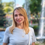 Елена Олексюк