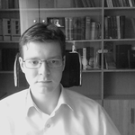 Андрей Суслов