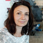 Ольга Волчкова