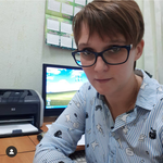 Виктория Нефедова