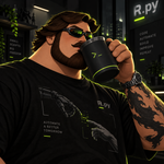 🐸Eugene Popov🐍
