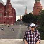 Максим Александров