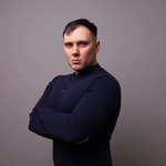 Зверев Евгений
