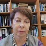 Татьяна Ильинкова