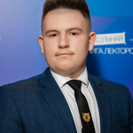 Григорий Перевощиков