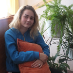 Стройкова Анастасия
