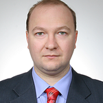 Юрий Тимохович