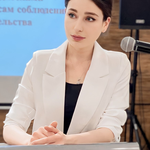 Сараева Валерия