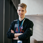Аватар Вольнов Сергей — преподаватель курса Введение в соревновательный Data Science | Kaggle