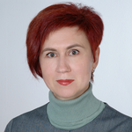 Аватар Наталия Бразовская — преподаватель курса Цифровая медицина: новые вызовы и современные тренды