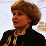 Аватар Ольга Федоровна Брыксина — преподаватель курса Смешанное обучение в школьном гуманитарном образовании